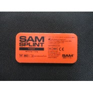 Emergency Splint (Reusable)
